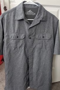 Men's Croft & Barrow Shirt